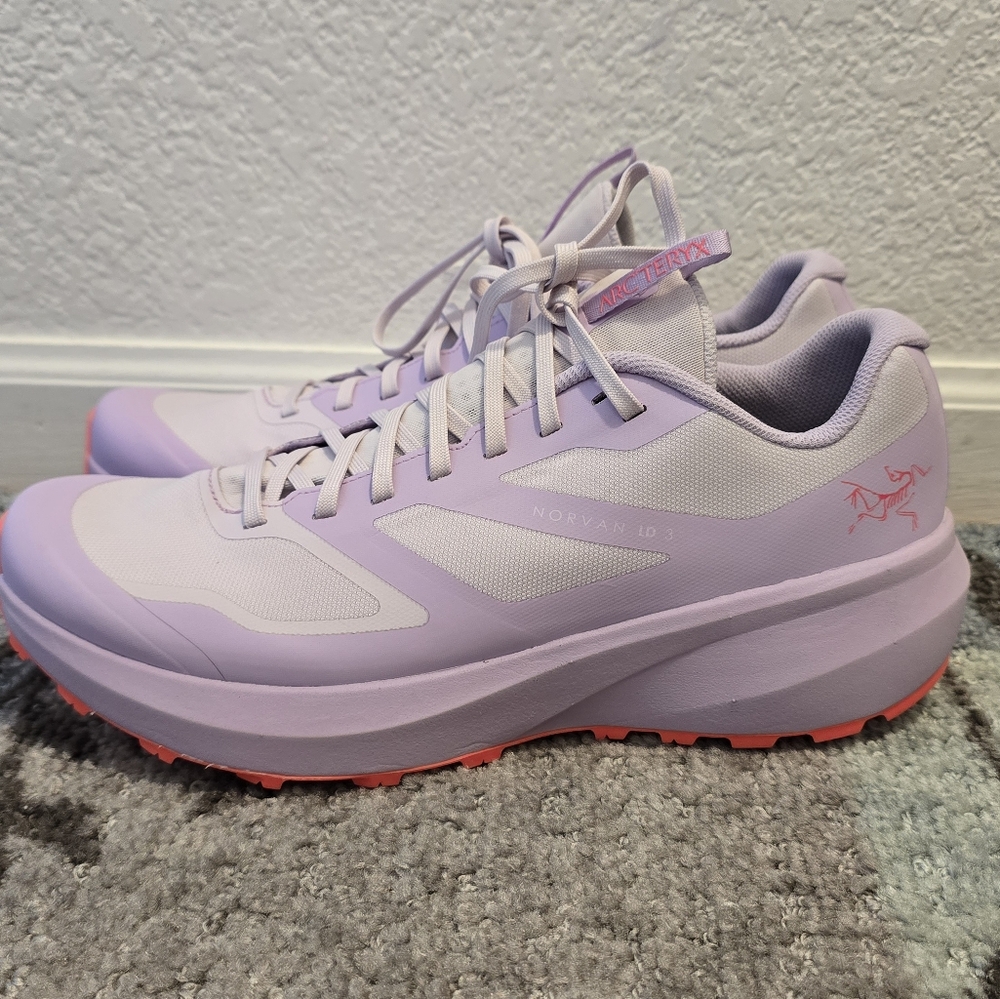 Arc'teryx Norvan LD 3 GTX Trail Runners